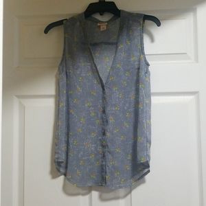 Mossimo | Top - S
